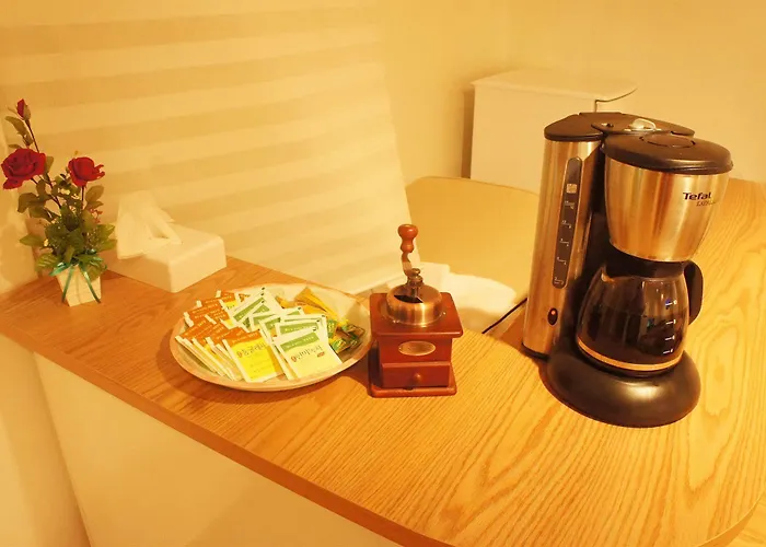 Aparthotel Blessing In