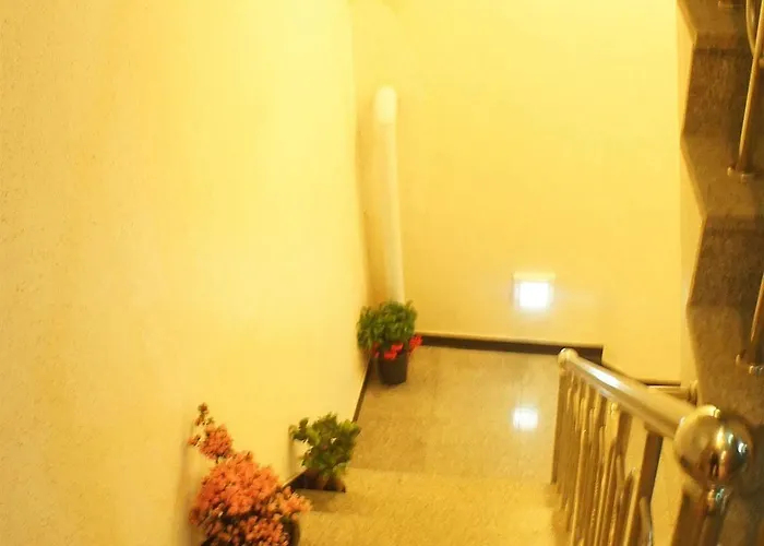 Blessing In Aparthotel