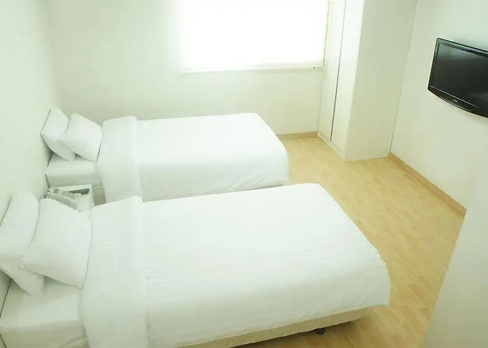 Aparthotel Blessing In Seoul